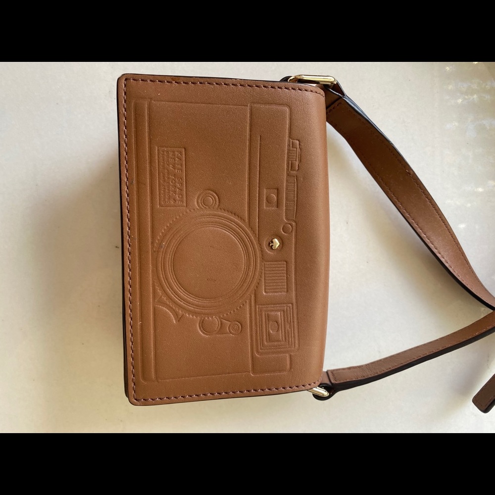 Kate Spade Camera Bag - Picture 10 of 13